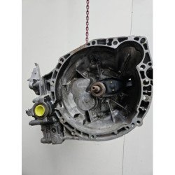 Boite De Vitesses Peugeot 3008 1 Phase 2 (2)
